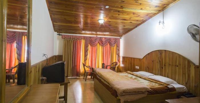 Sarthak Resorts